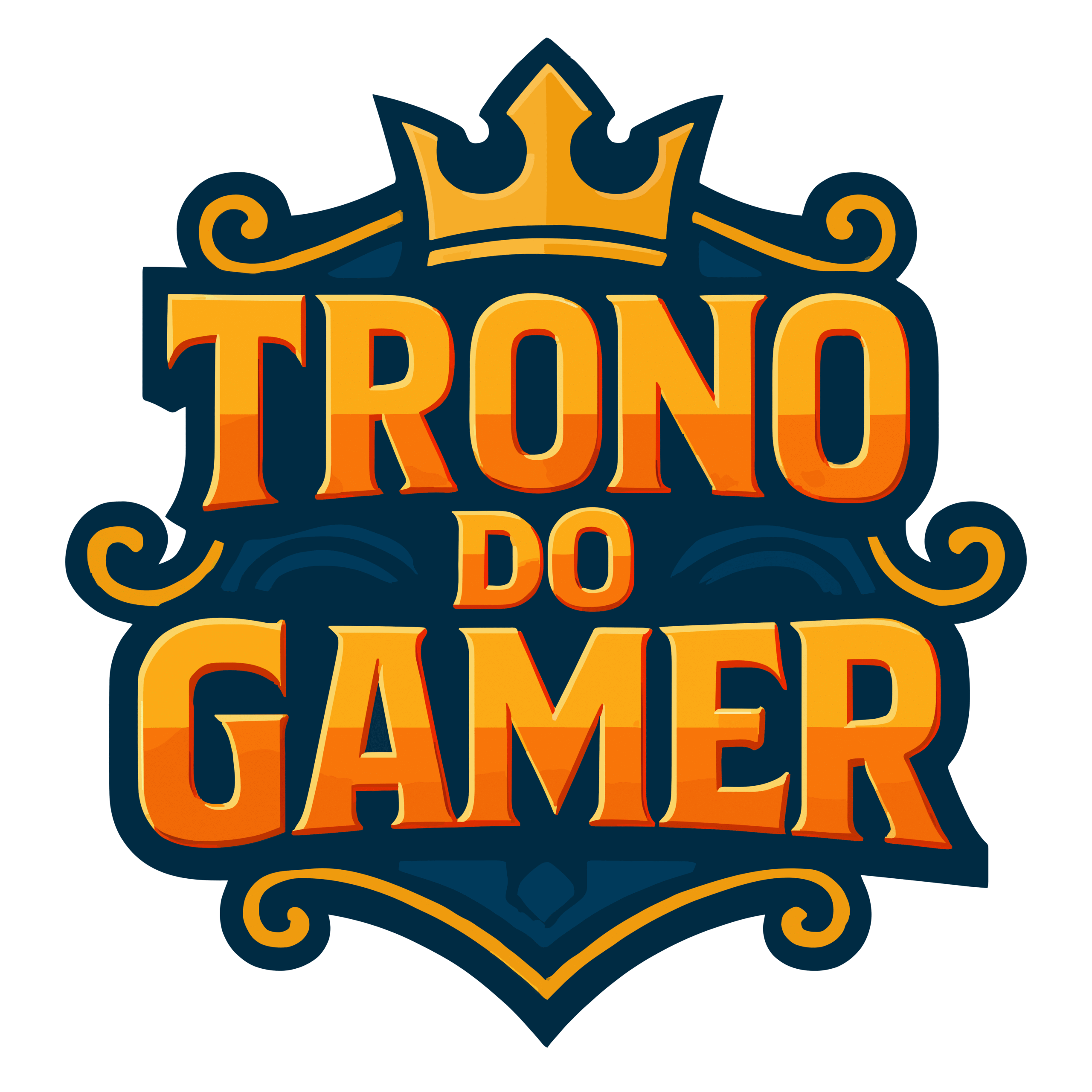 Trono do Gamer