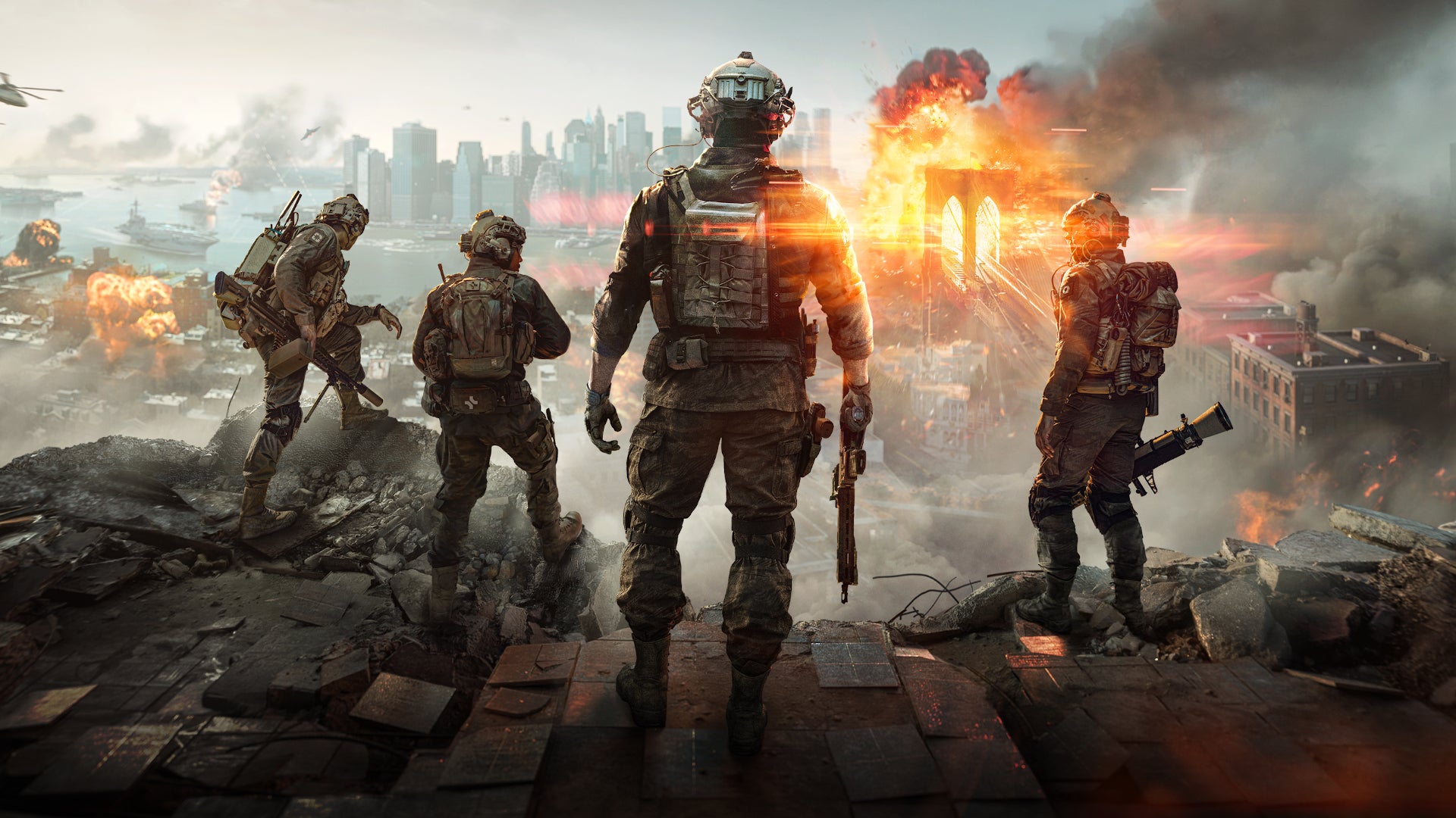 CAPA BATTLEFIELD 6