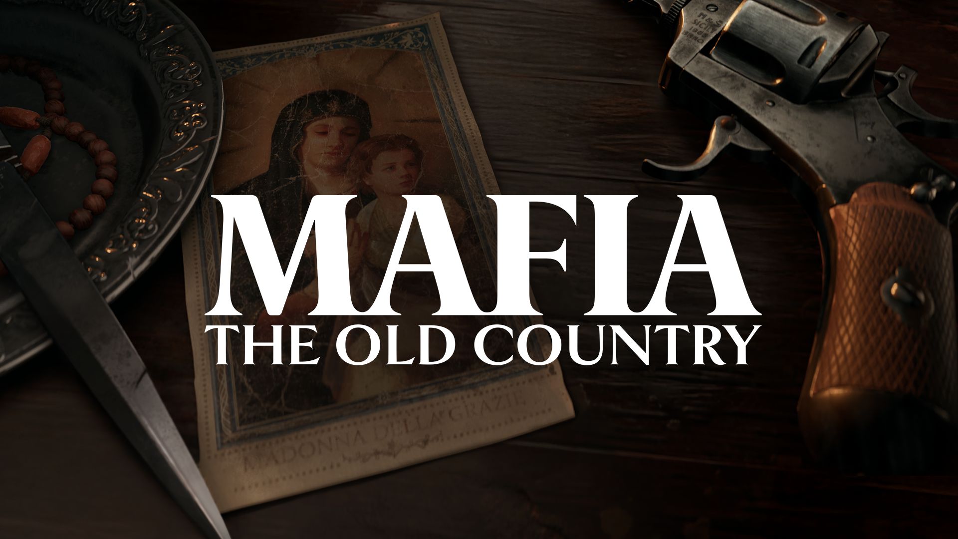 Mafia The Old Country: narrativa, stealth e volta às origens
