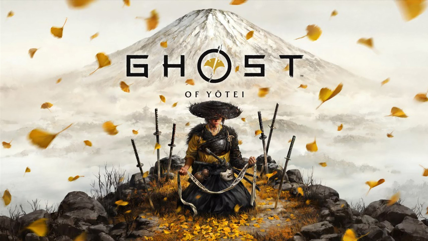 Ghost of Yotei “Goes Gold”