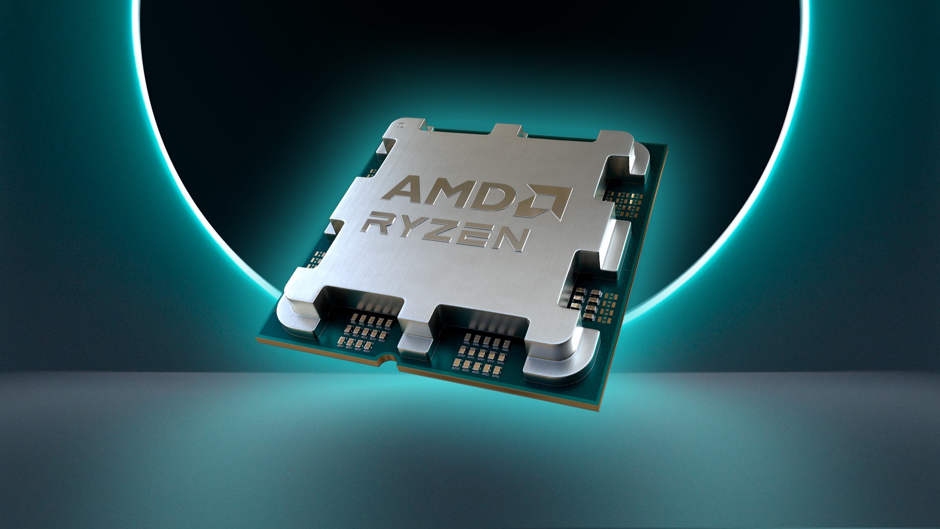 AMD revelará Zen 6, RDNA e CDNA em novembro