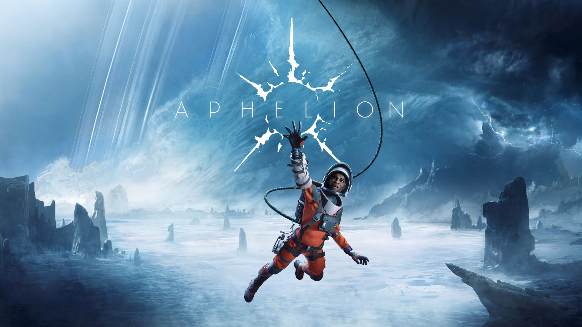 CAPA DO JOGO APHELION