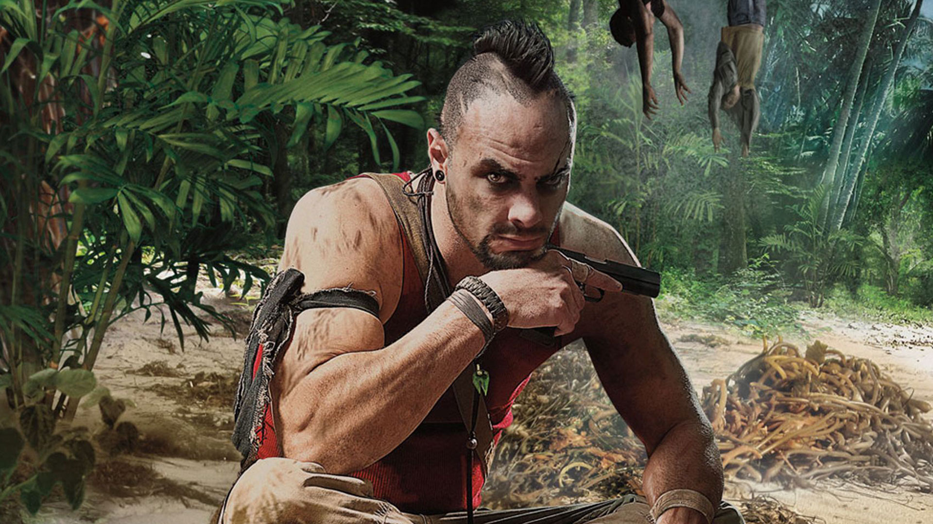 Qual o Melhor Jogo da Série Far Cry? Uma Análise Definitiva!