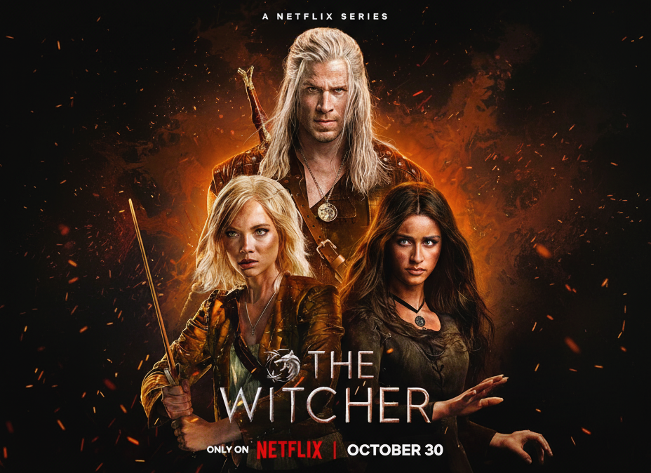O Adeus a Henry Cavill e o Futuro de The Witcher