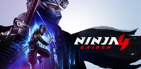 A Lenda Retorna: Ninja Gaiden 4 é Lançado